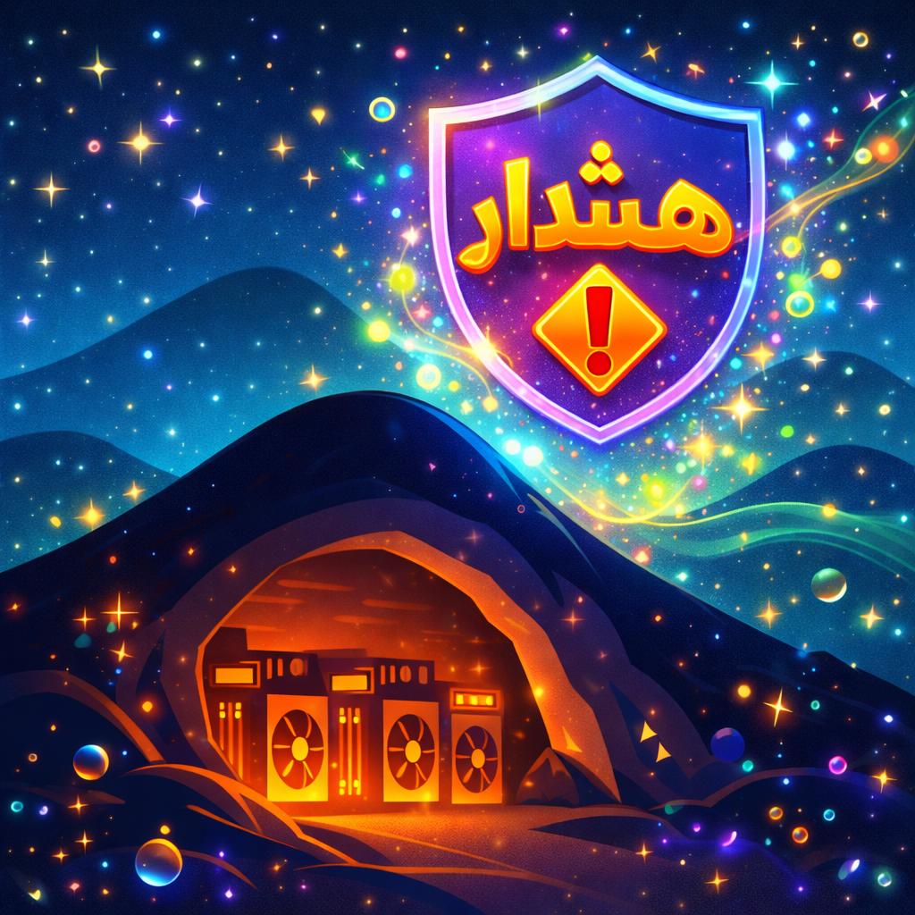 اشتراک سامانه هشدار